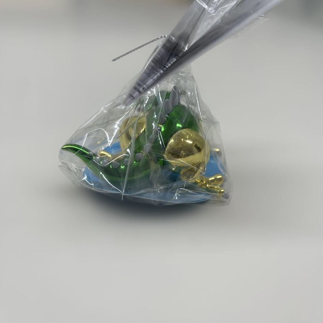 ドラゴンクエスト メタリックモンスターズギャラリー ドラゴン