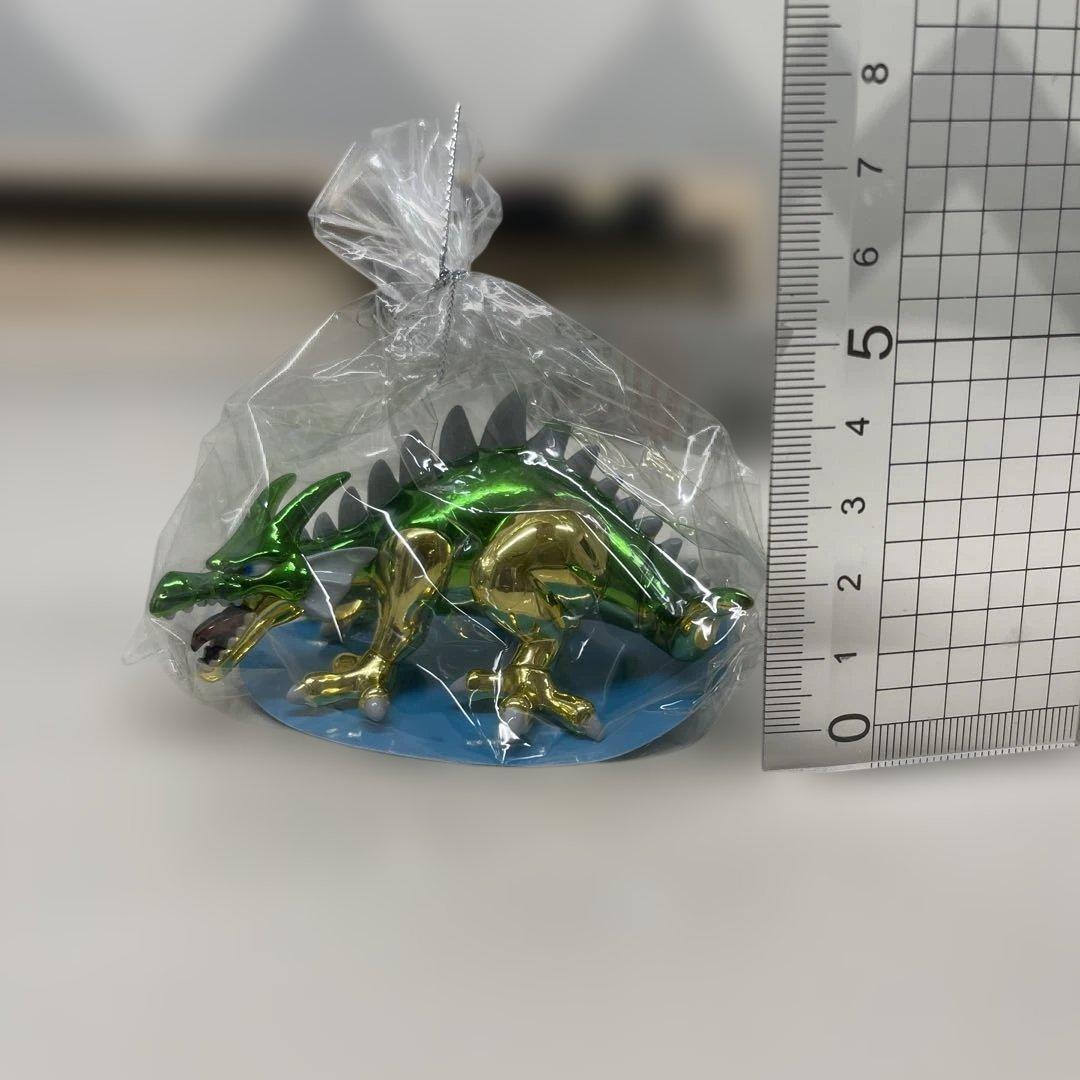 ドラゴンクエスト メタリックモンスターズギャラリー ドラゴン