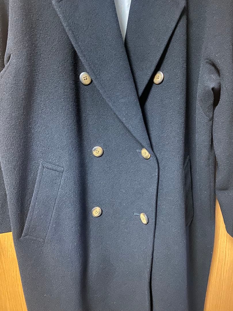 【希少】《BURBERRYS》ダブルブレスト チェスターコート　ヴィンテージ