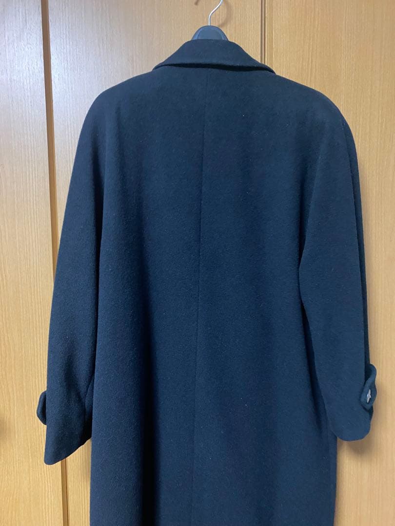 【希少】《BURBERRYS》ダブルブレスト チェスターコート　ヴィンテージ