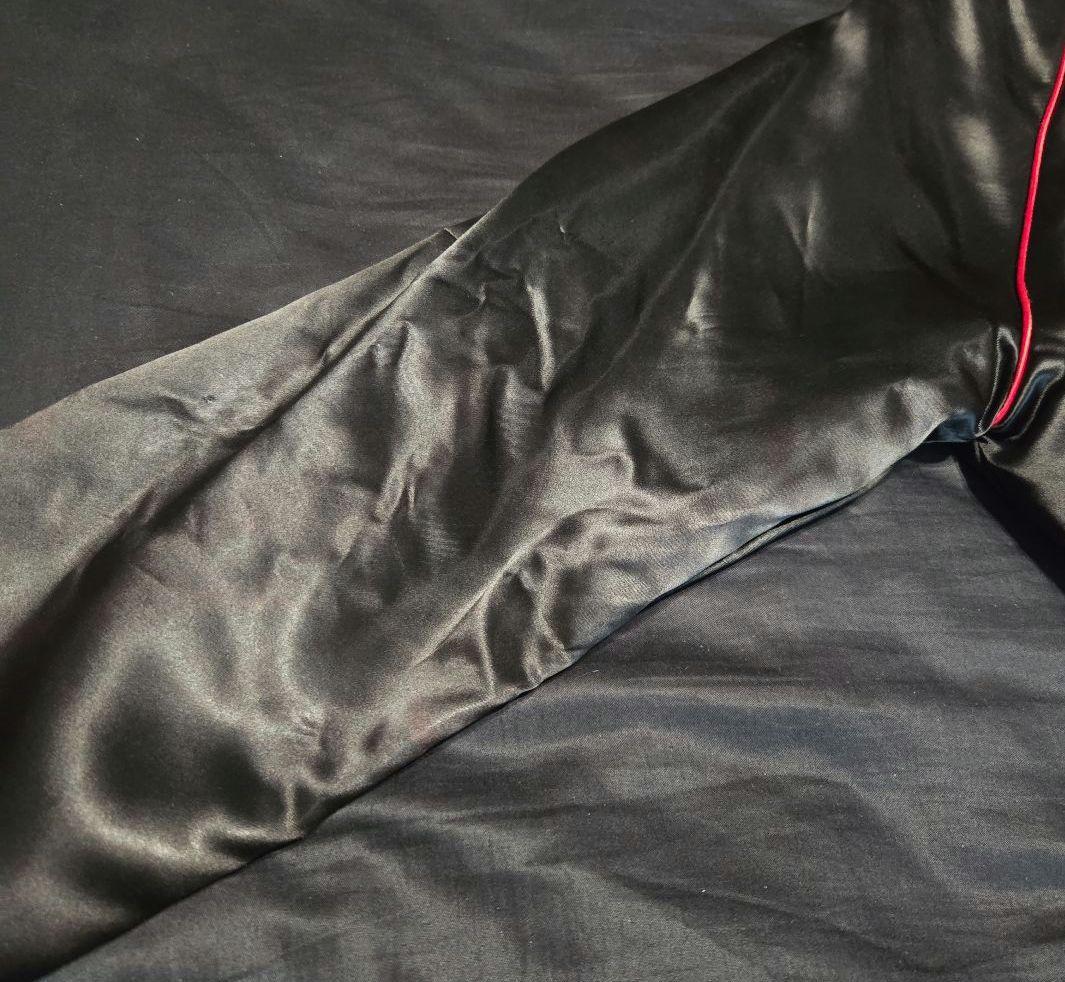 美品 80's Disney ディズニー ブルゾン スカジャン 清春 ゴタガレ