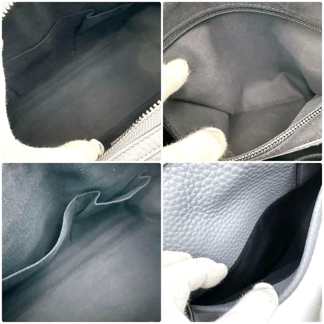 未使用✨コーチ レガシー ミニボストン ペブルドレザー ヘイリー