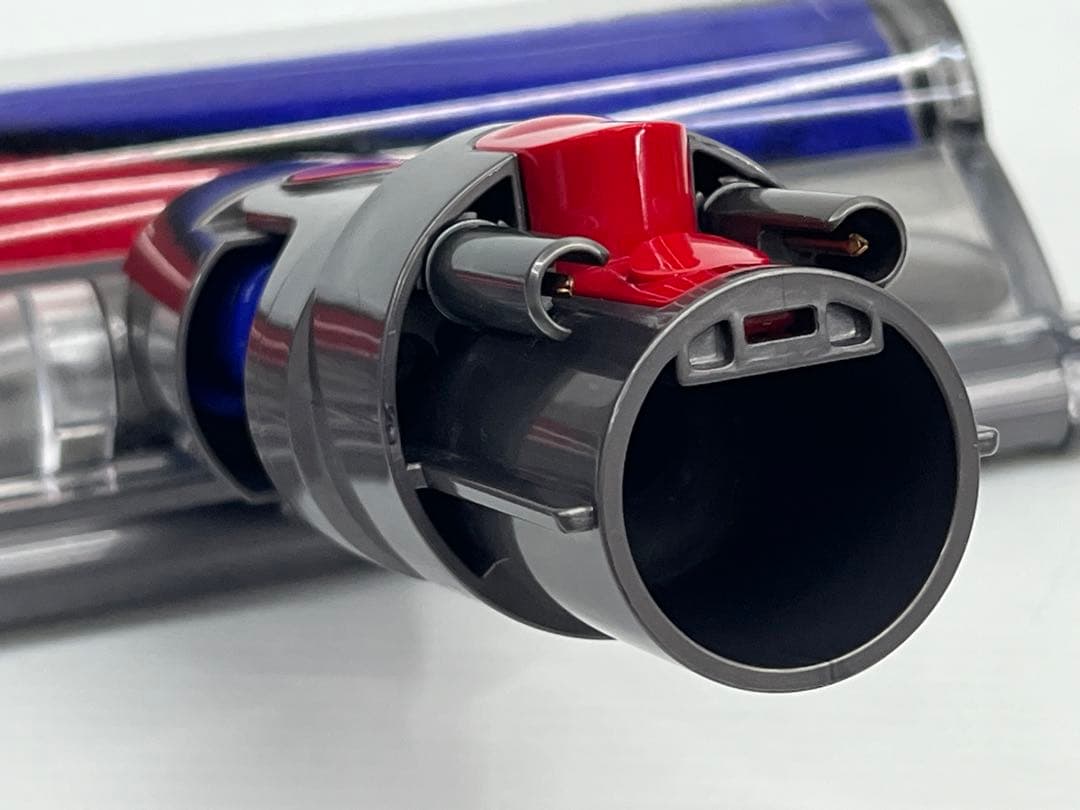 動作保証 希少 CY29 ダイソン ヘッド 171324 掃除機 中古 美品綺麗