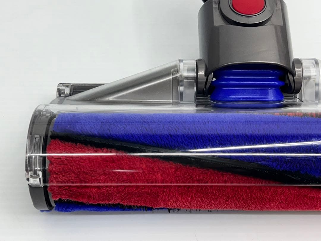 動作保証 希少 CY29 ダイソン ヘッド 171324 掃除機 中古 美品綺麗