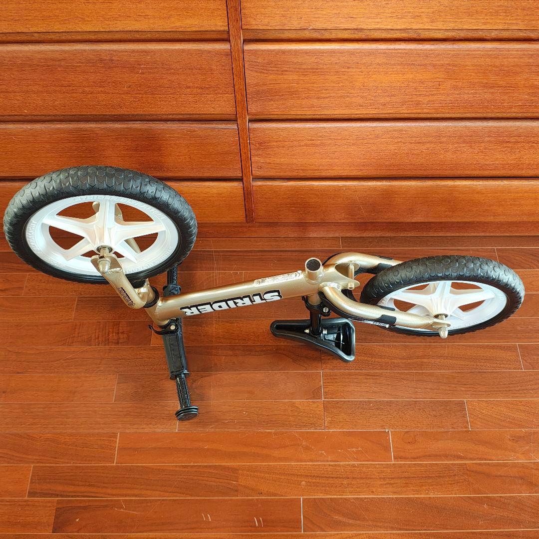 STRIDER PRO ストライダープロ 10th 限定モデル スポーツモデル - メルカリ