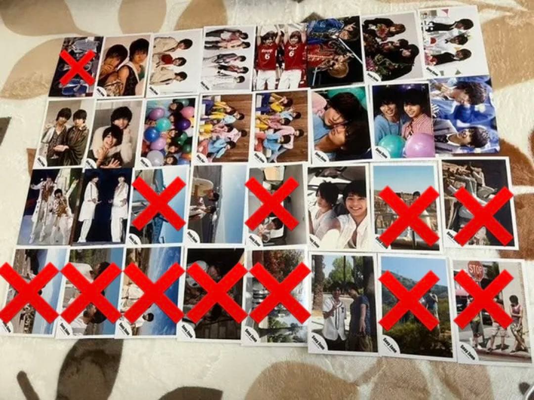 SexyZone 写真 Sexy Zone、初のドームツアーがBlu-ray＆DVD化 ドキュメンタリーや