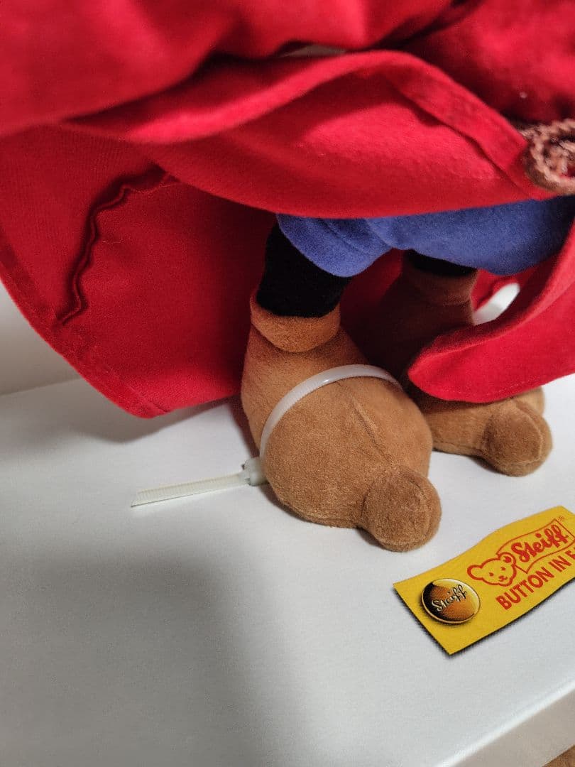 ミッキーマウス sorcerers apprentice シュタイフの通販はau PAY