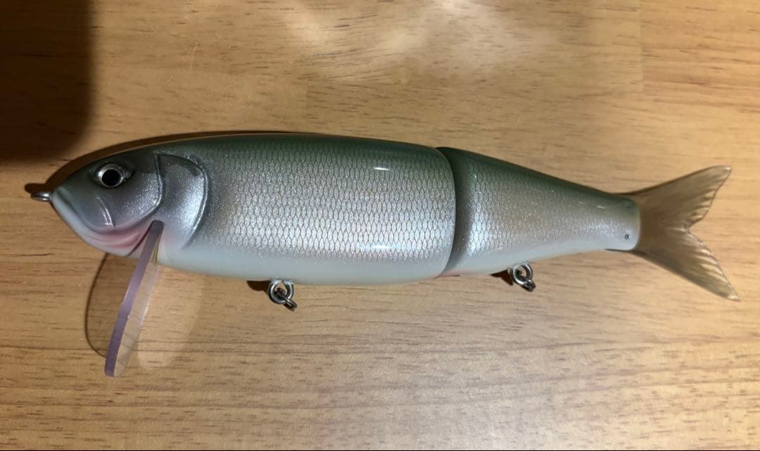 デルレイッチ ザックベイツ Yahoo!オークション - 【希少】 THEKBAITS Delraichザックベイツ デル