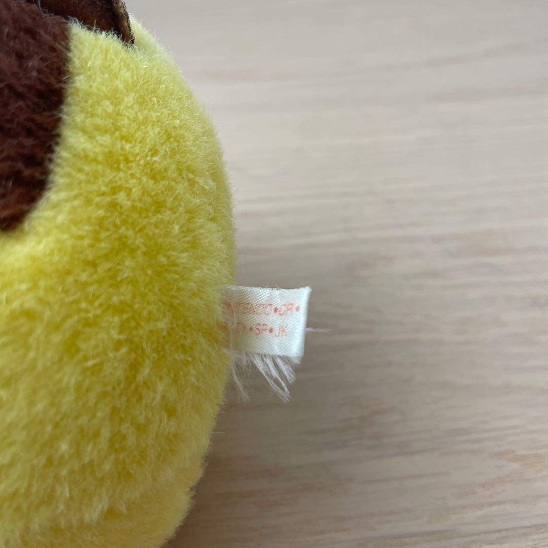 初期ピカチュウ