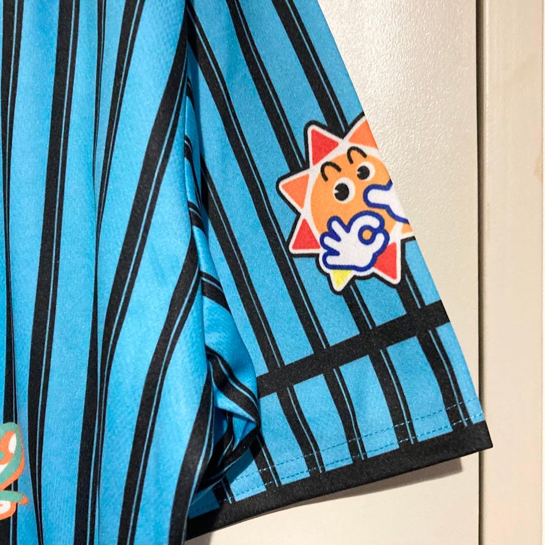 小田柚葉　ベースボールシャツ　おはガール　ガールズガールズ　girls2 ユズハ