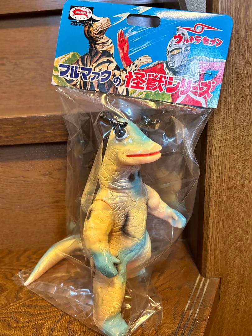 エレキングブルマァクスタンダードサイズ