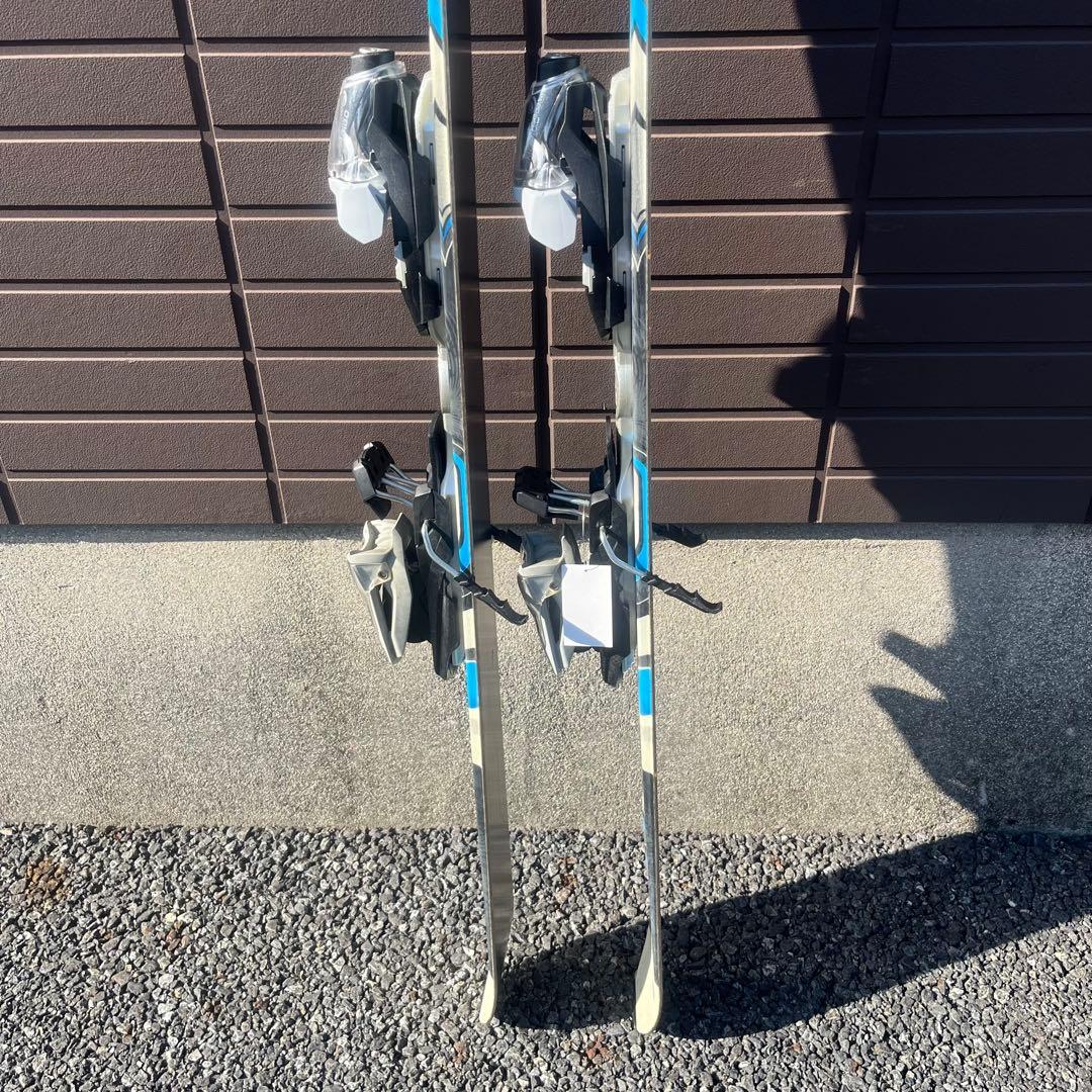 K2 sweet Luv149 cm スキー板 MARKER 10.0 - メルカリ