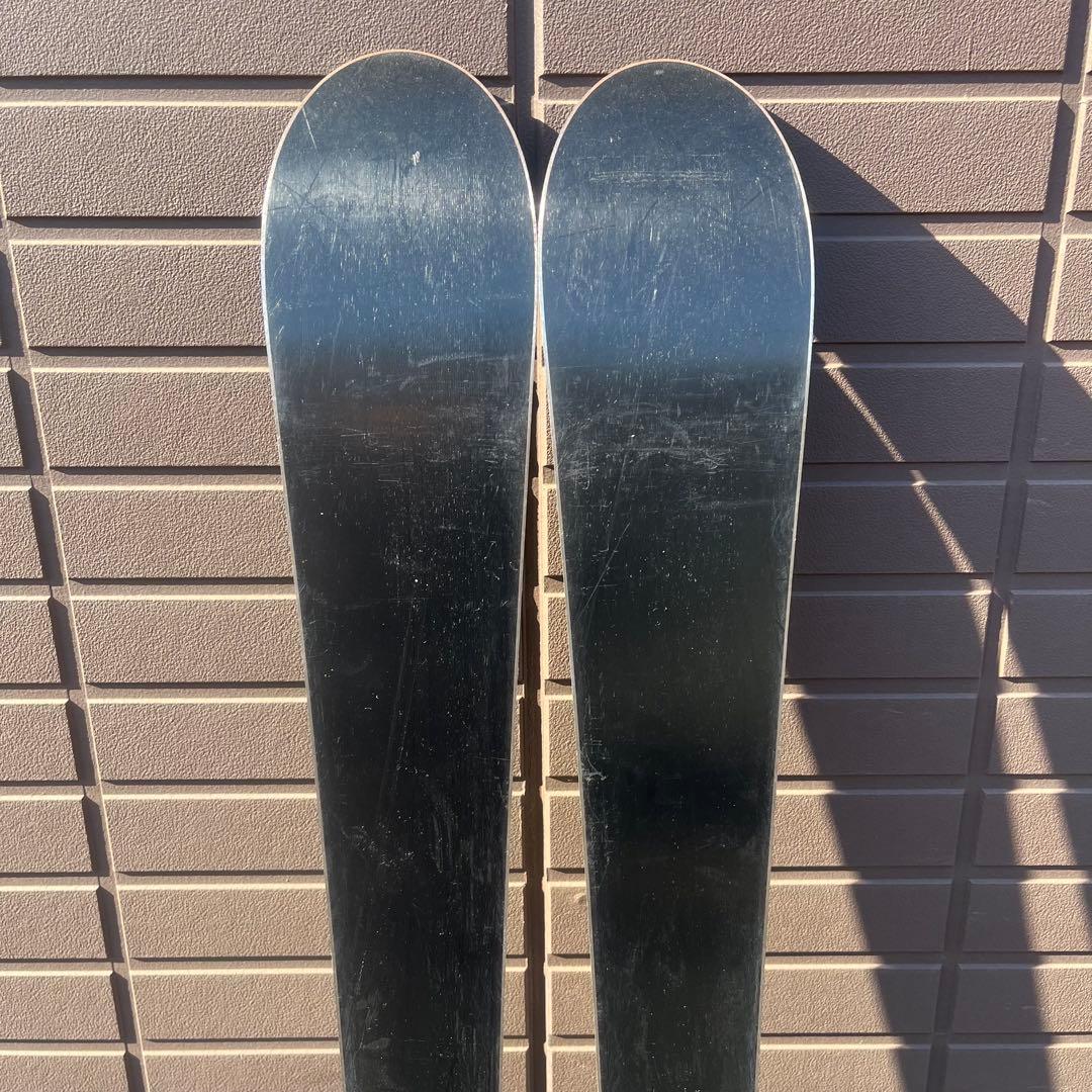K2 sweet Luv149 cm スキー板 MARKER 10.0 - メルカリ