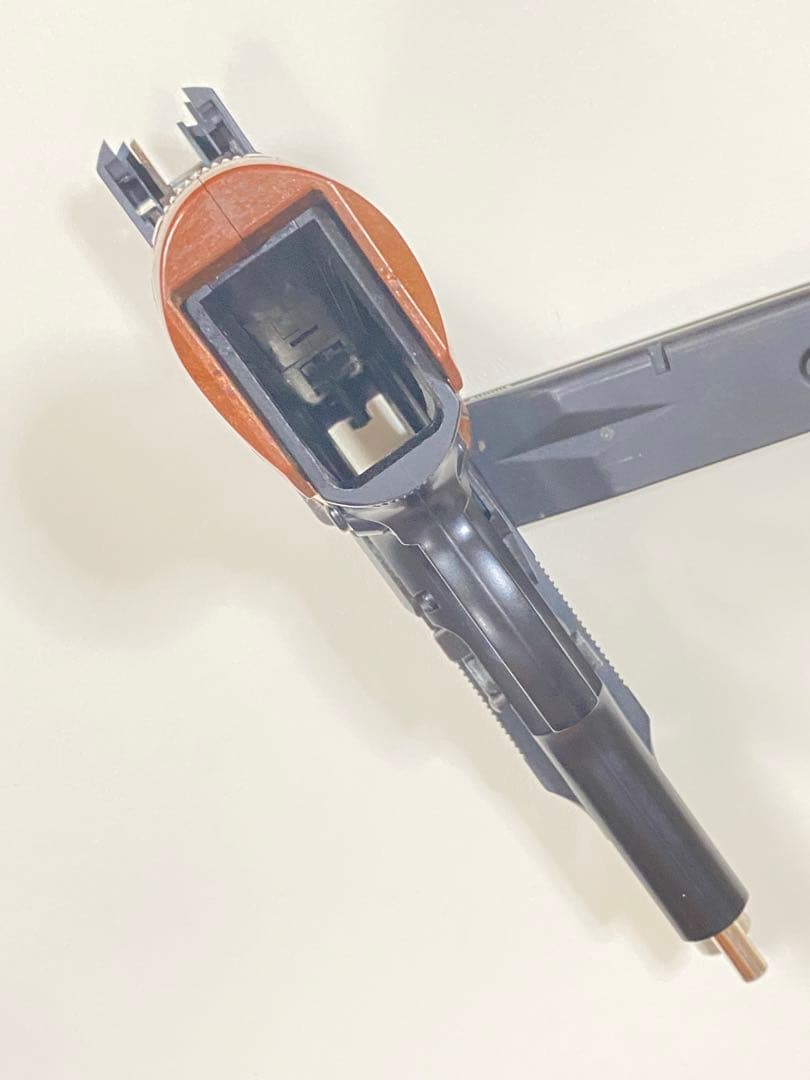 【日曜セール】点検済　東京マルイ　サムライエッジ　クリスモーデル