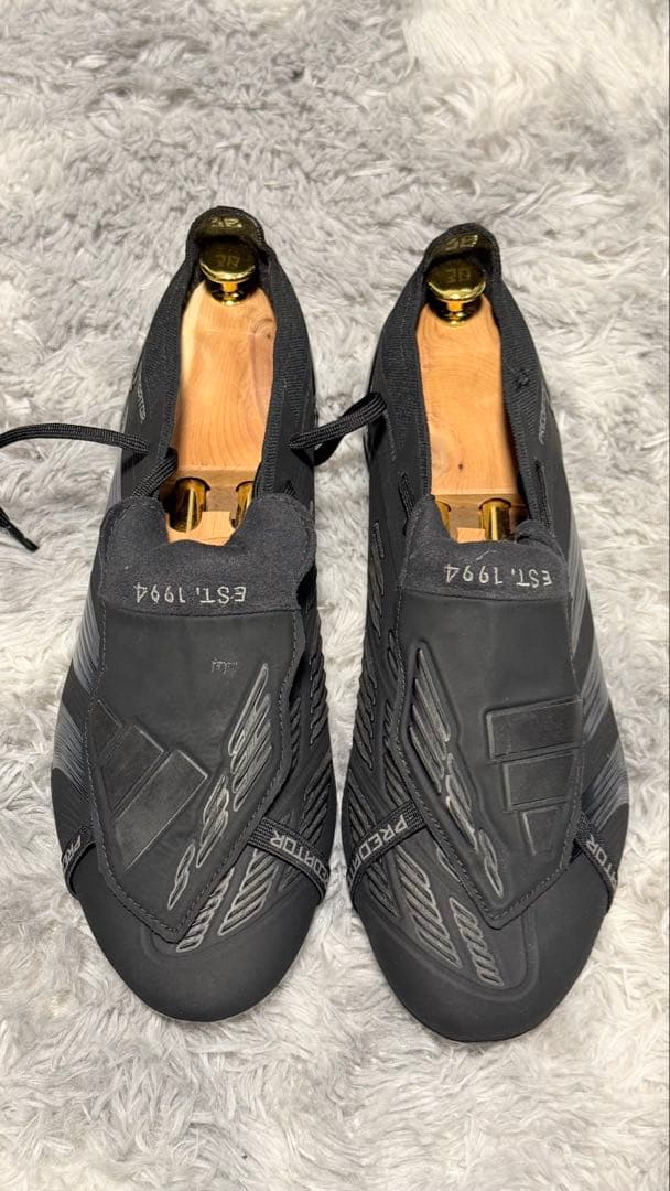 即納 adidas Predator 海外限定モデル 29.5cm