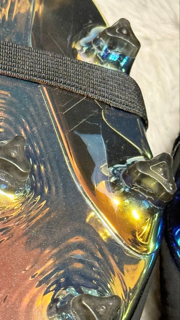 即納 adidas Predator 海外限定モデル 29.5cm