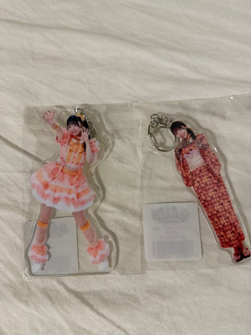 小熊まむ 推しT iLiFE! Tシャツ アクキーセット - メルカリ