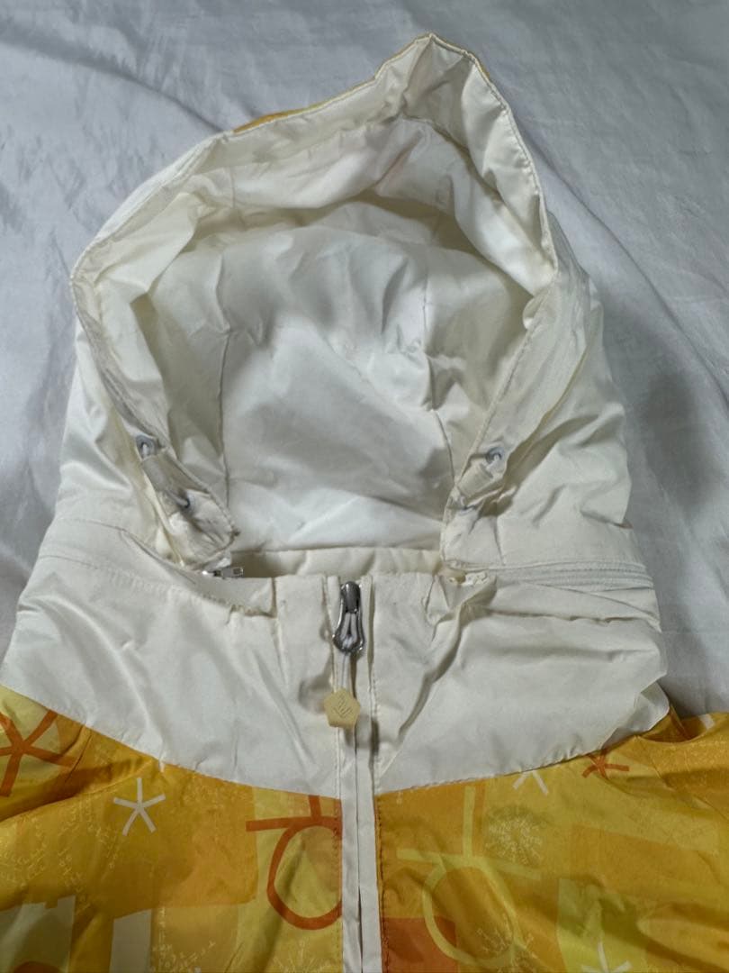 THE NORTH FACE 平昌オリンピック 2018 スキーウェア