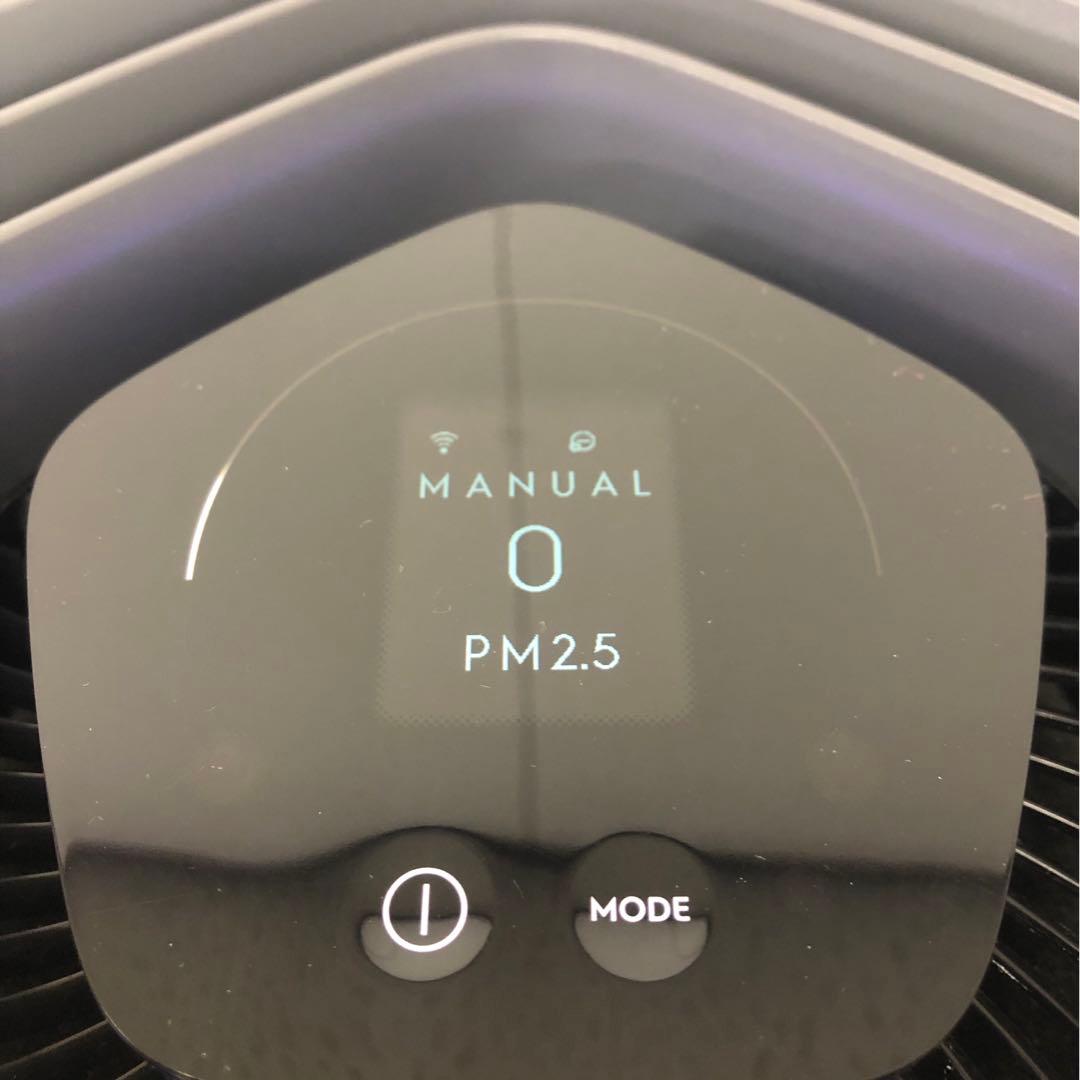 448-C Electrolux 空気清浄機 PUREA9 PA91-406DG - メルカリ