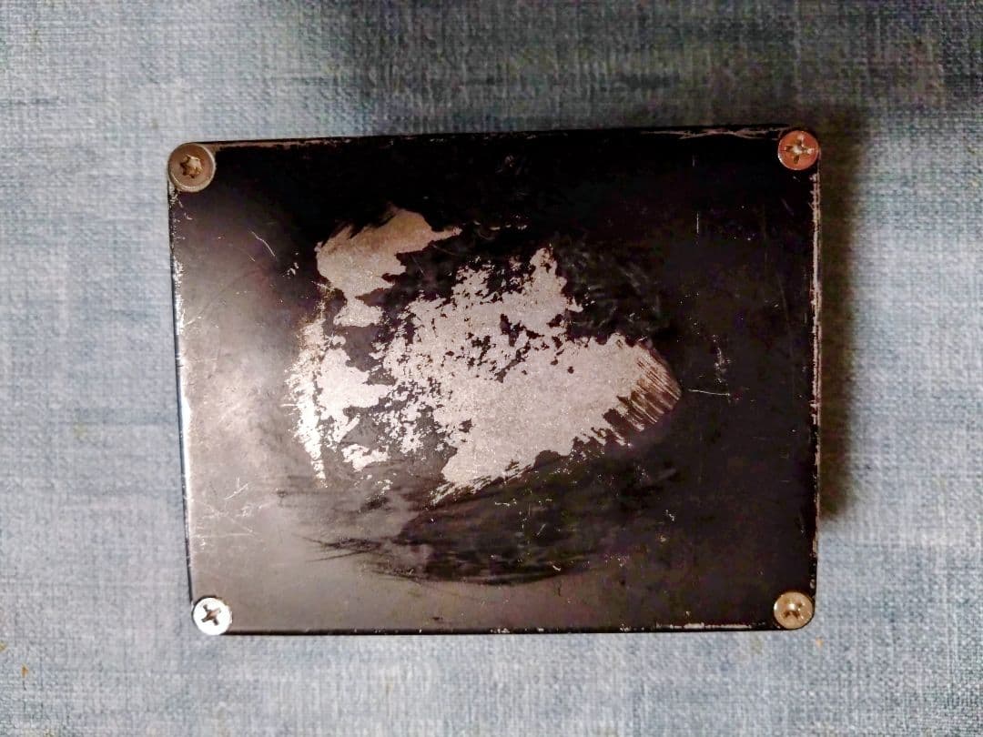 Sunfish Audio Skyscraper ギターエフェクター