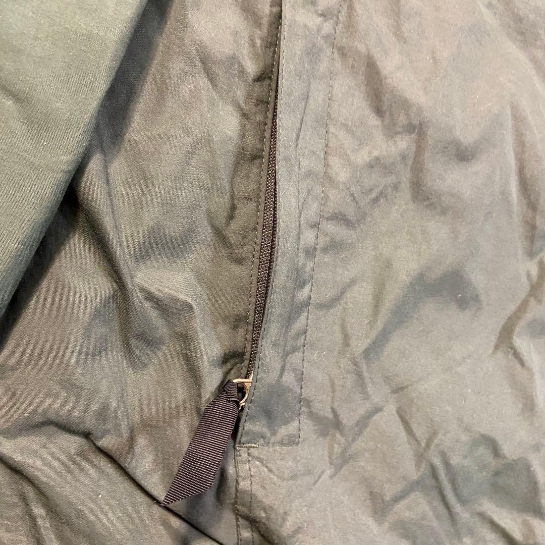 90s Patagonia トレントシェルジャケット グリーン 1997年製 - メルカリ