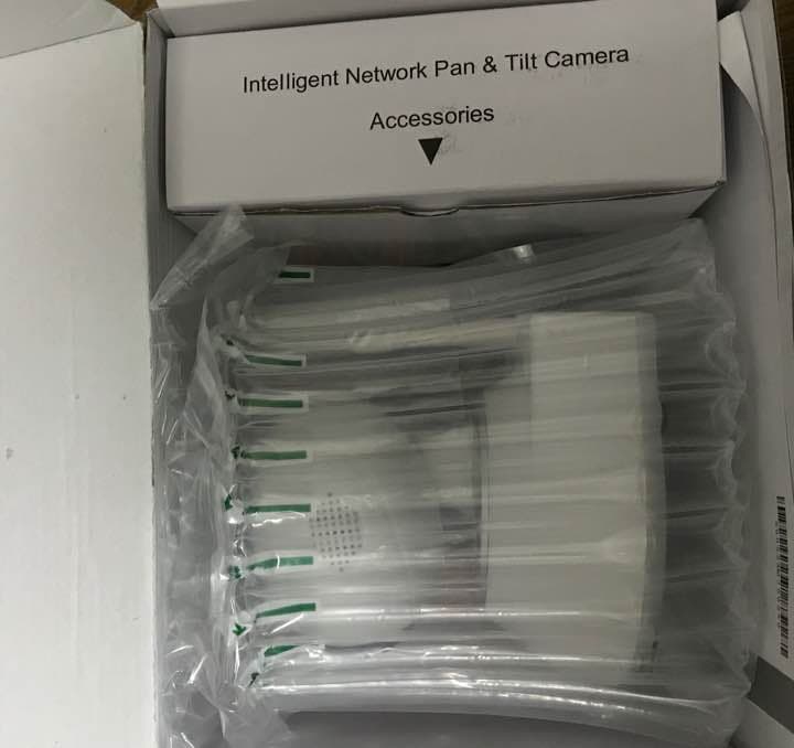 ポチカメ 白色 SC-533 NH - 防犯カメラ安価