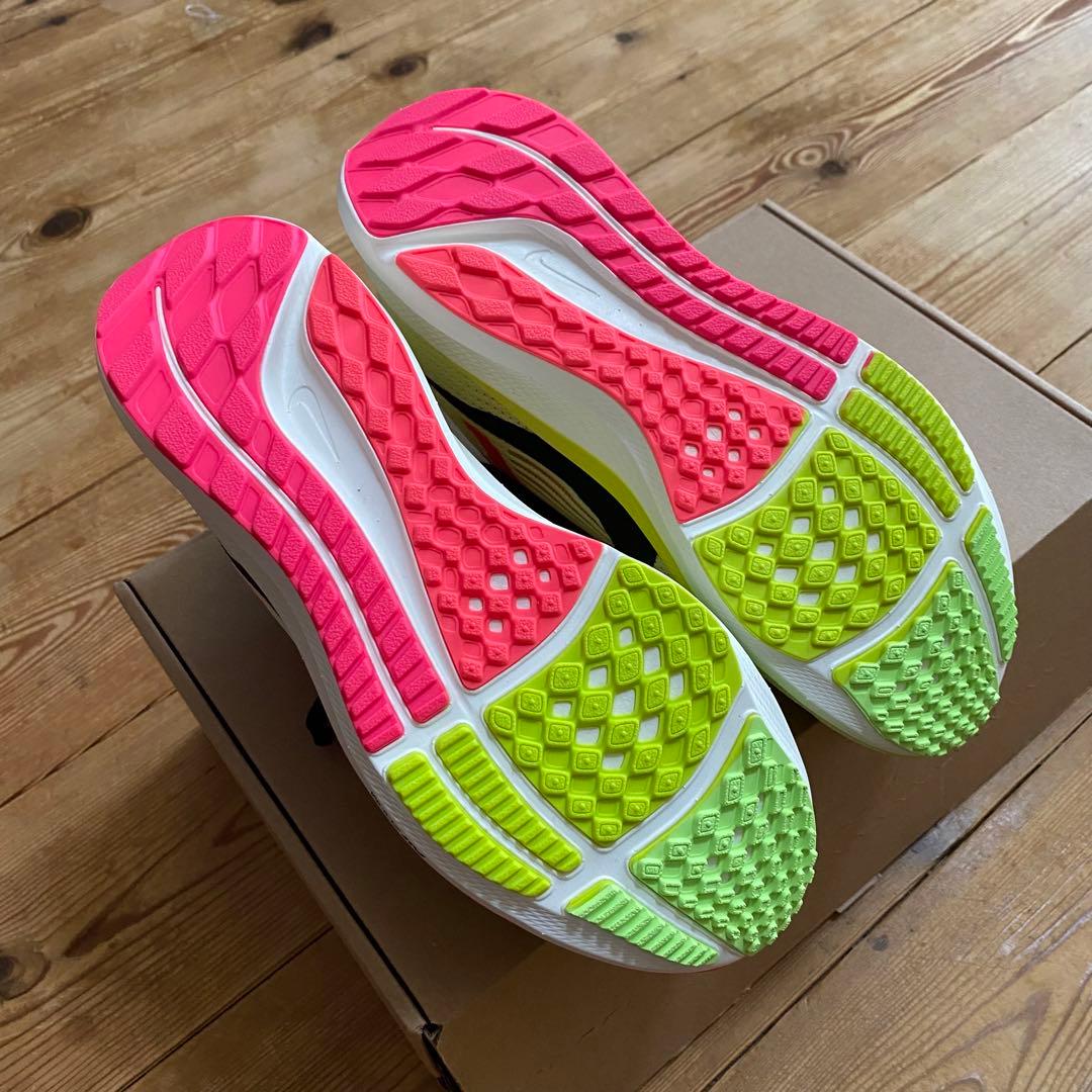 Nike ランニングシューズ /ペガサス40プレミアム/US6/24cm - メルカリ