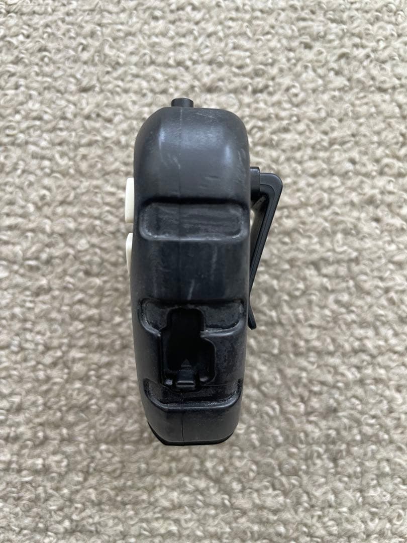 デジモンアドベンチャー02 デジモンリンクシステム　デジヴァイス D-3ブラック