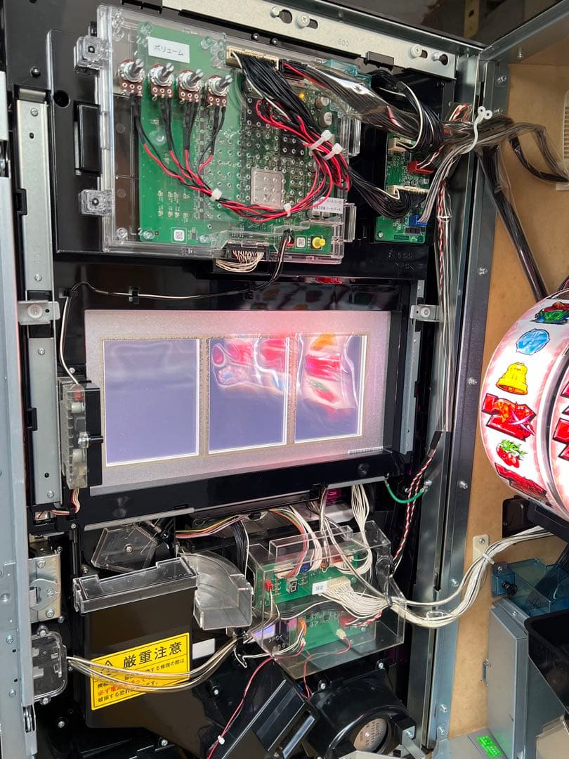 ⭐️エヴァンゲリオン・勝利への願い⭐️【ビスティ】で遊べます。