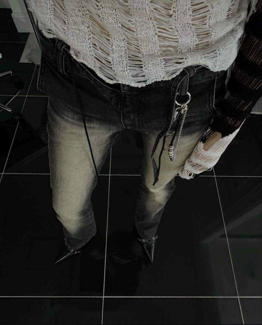 melt the lady denim19 theredthread - メルカリ