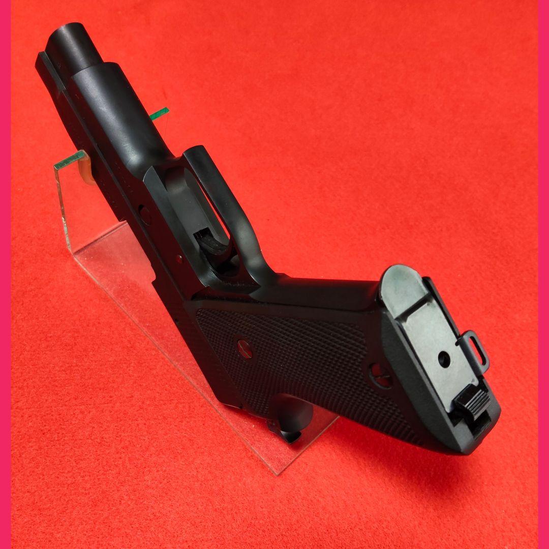 タナカ シグ ザウアー アーリーモデル ヘヴィウエイト ガスブロー