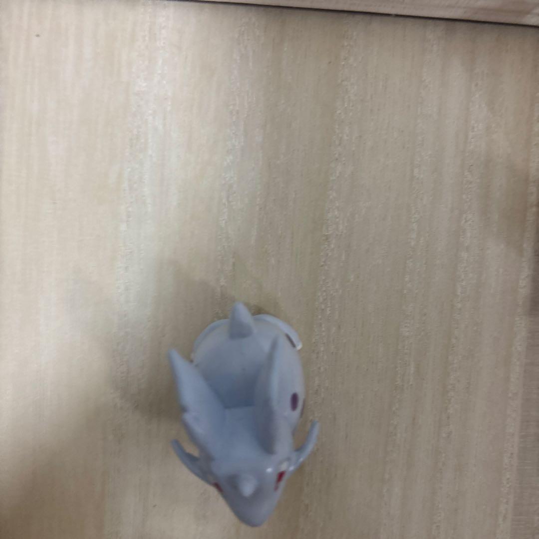 現状品 セット 初期 ポケモン モンコレ ニドラン ♂♀ フィギュ