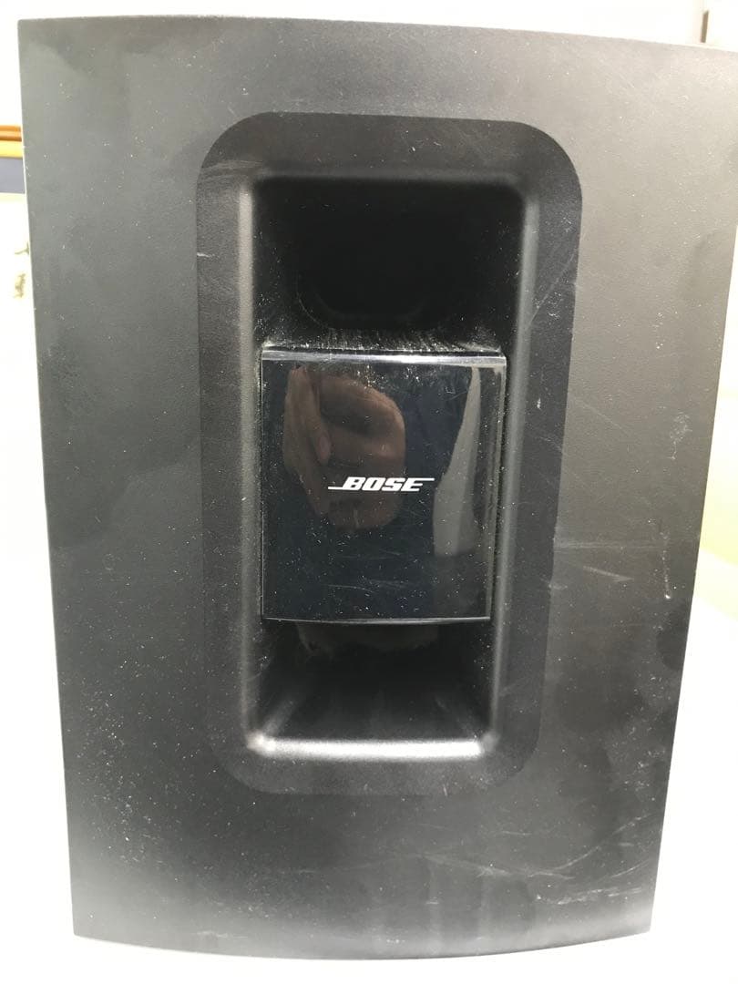 まもなく終了】BOSE Lifestyle 135 サラウンド ホームシアター