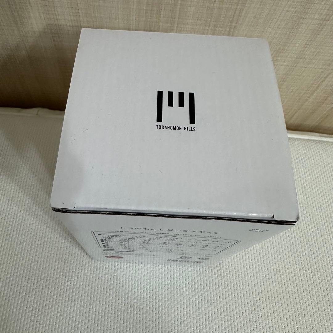 トラのもん　レジンフィギュア