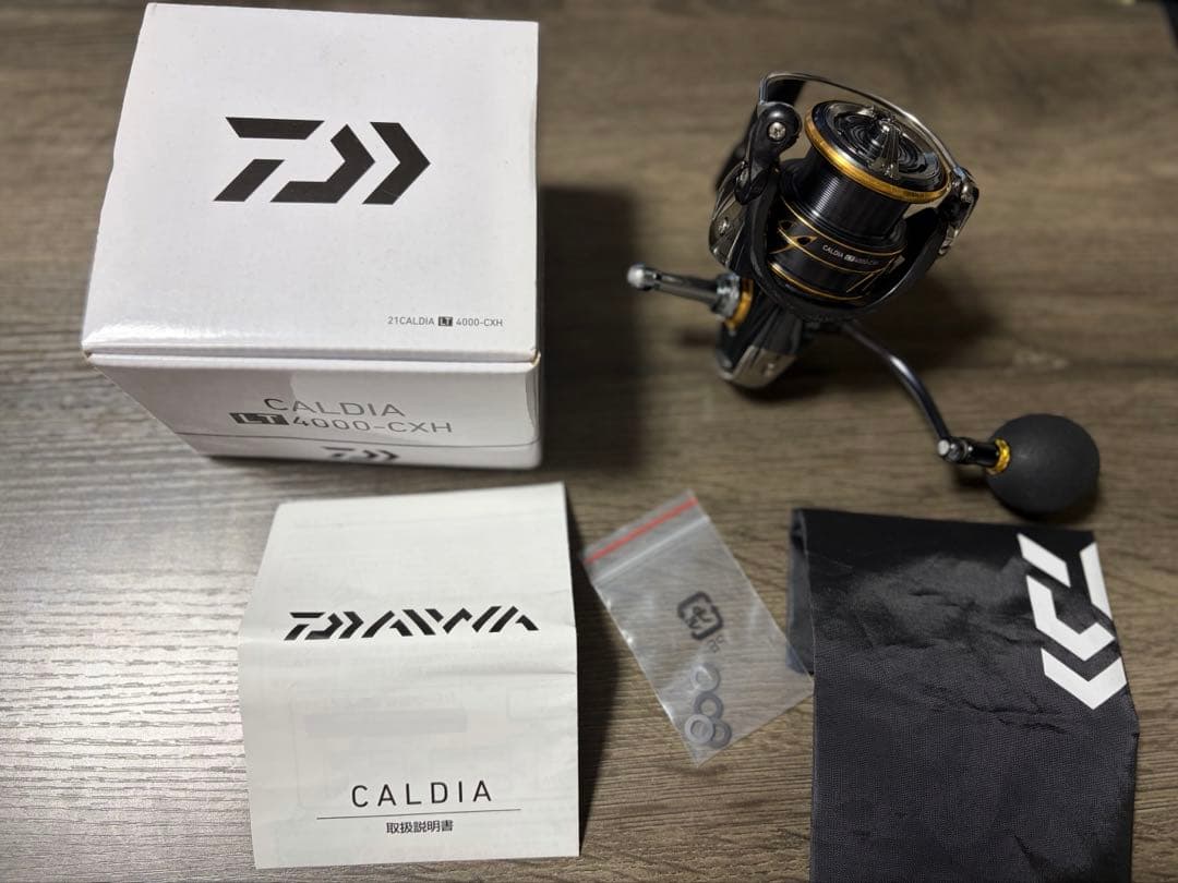 DAIWA 21カルディアLT4000CXH スピニングリール 楽天市場】21カルディア lt4000-cxhの通販