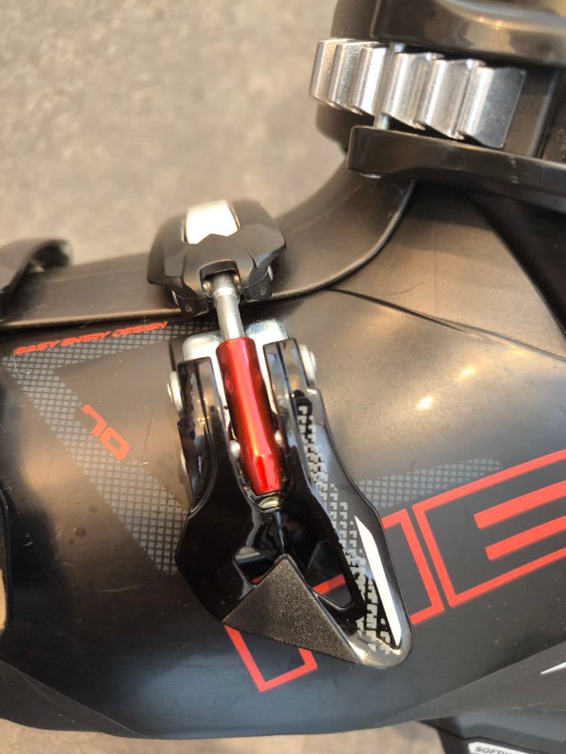 スキー HEAD Next Edge 70 / 27 - 27.5cm