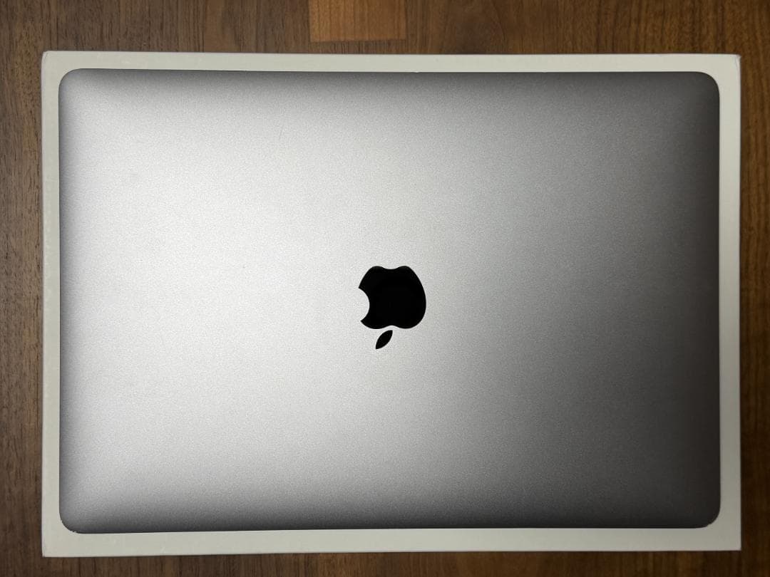 Apple MacBook A1706 13インチ スペースグレイ 13 Inch Apple MacBook Pro 16GB A1706 | 3.5Ghz Turbo i7 | Touch Bar | S