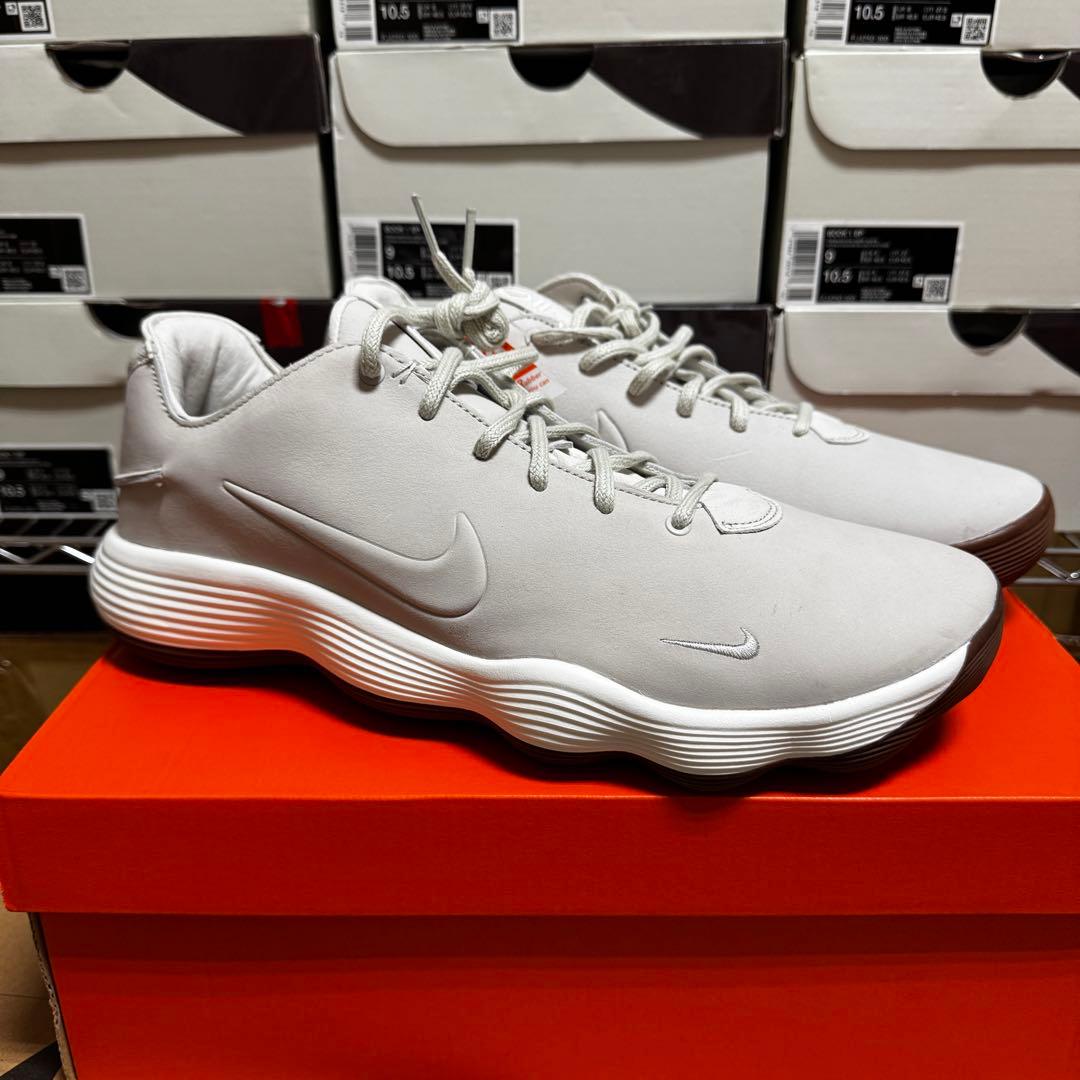 NIKE HYPERDUNK 2017 LOW AH8389-002 30cm - メルカリ