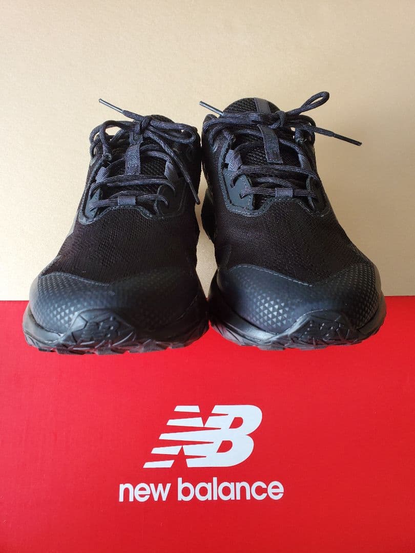ウォーキング・ランニングウェア New Balance MTNTRGB6 GORE-TEX 27.0cm 4E
