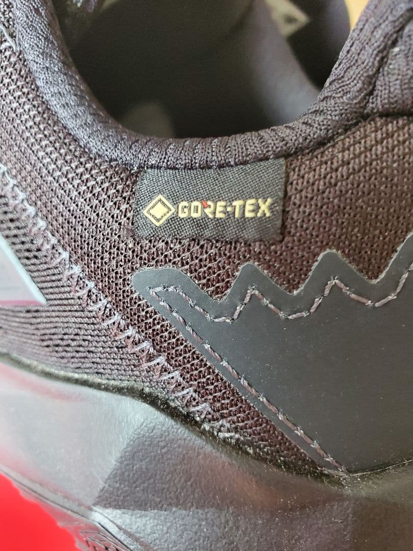 ウォーキング・ランニングウェア New Balance MTNTRGB6 GORE-TEX 27.0cm 4E