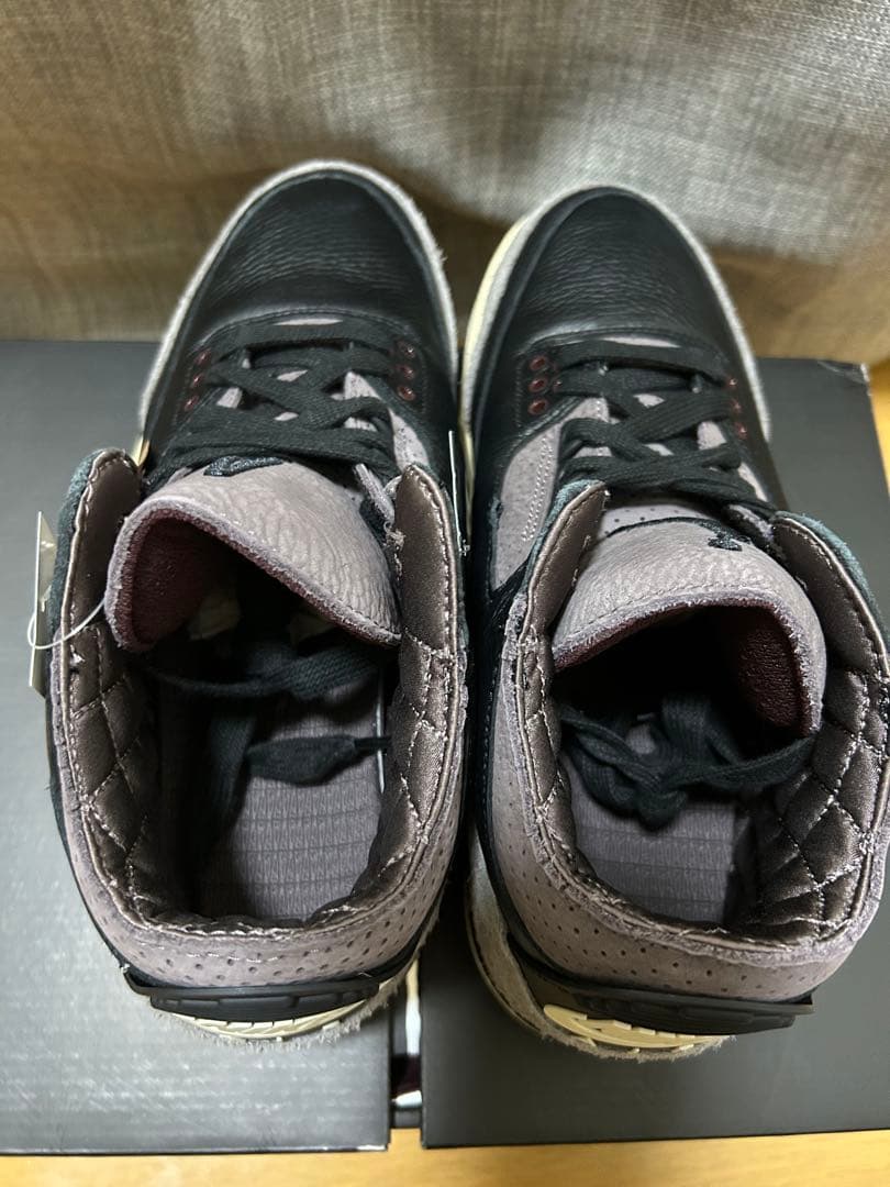 A Ma Maniere × NikeAirJordan 3 RetroOGSP - メルカリ