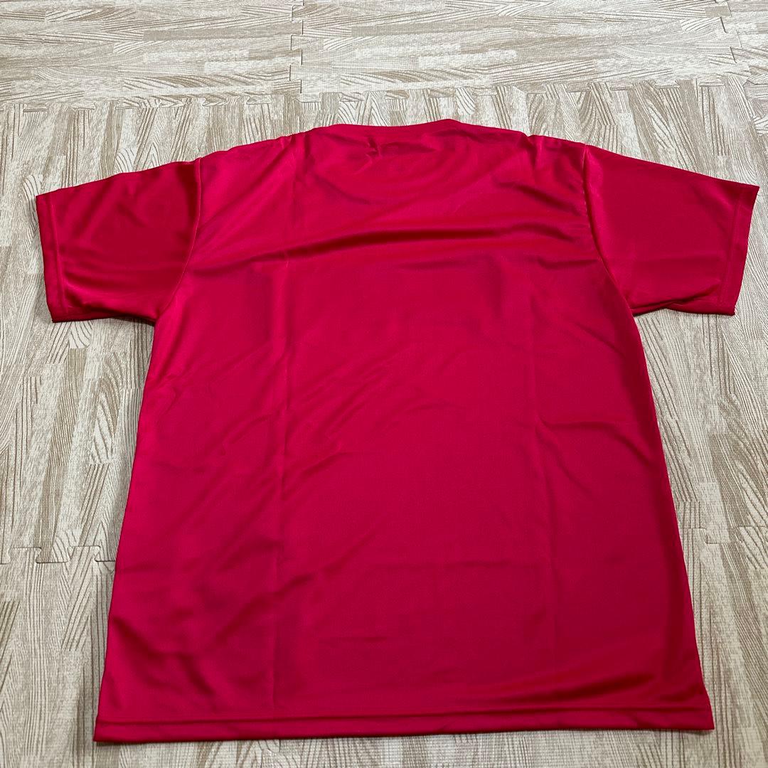 豊田合成・ウルフドックス名古屋練習着 - メルカリ