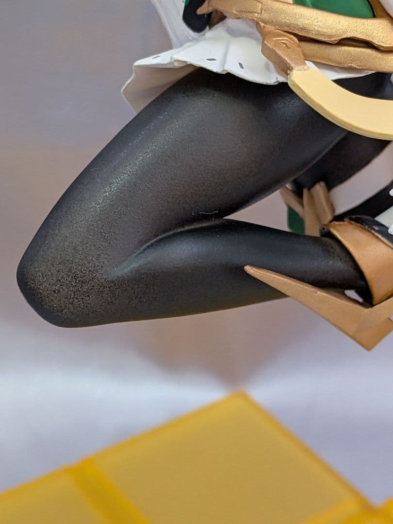 ゼノブレイド2 ホムラ ヒカリ フィギュア リペイント - メルカリ