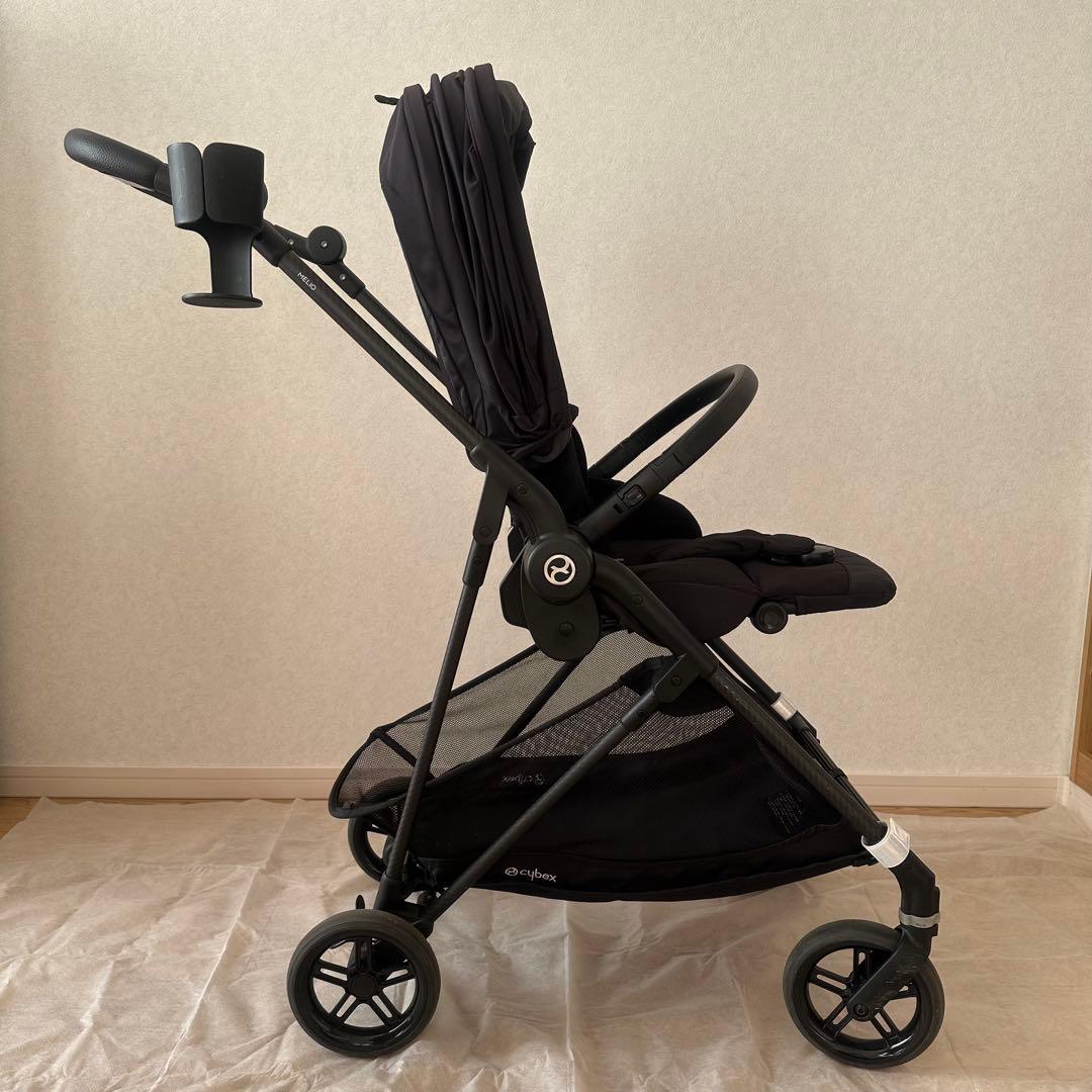 サイベックス メリオカーボン ブラック 2021年製 - メルカリ