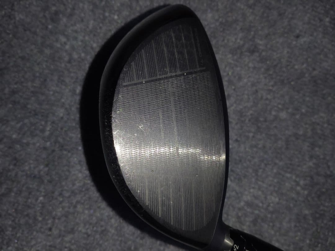 パラダイム トリプルダイヤ ドライバー 9° テンセイ1kホワイト6s