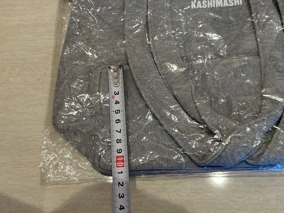 未開封　エレファントカシマシ LISTEN TO THE MUSICトートバッグ