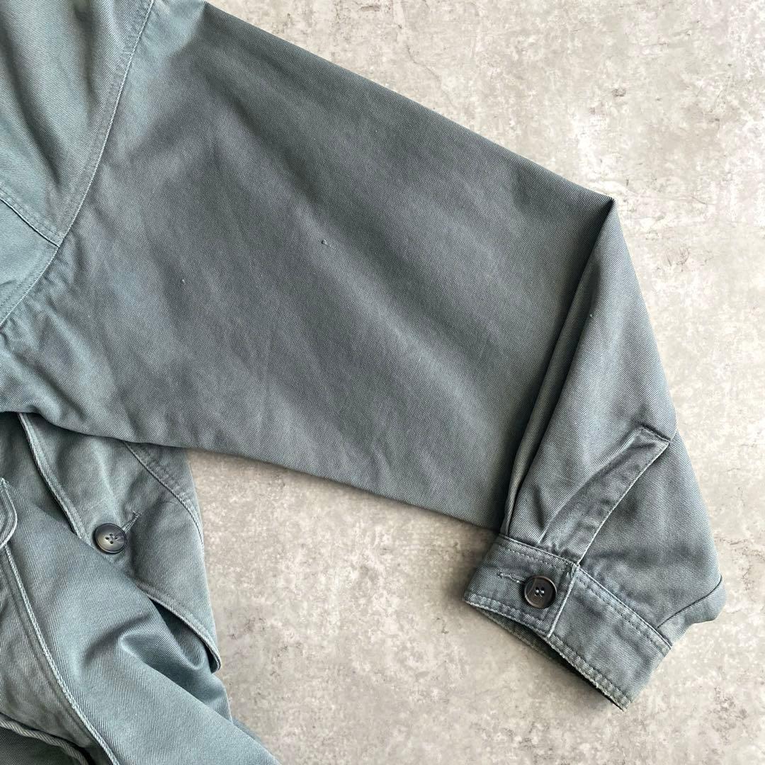 スペシャル 名作 80s パタゴニア ウッドランド コート L - メルカリ