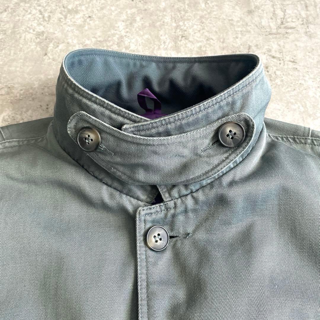 スペシャル 名作 80s パタゴニア ウッドランド コート L - メルカリ