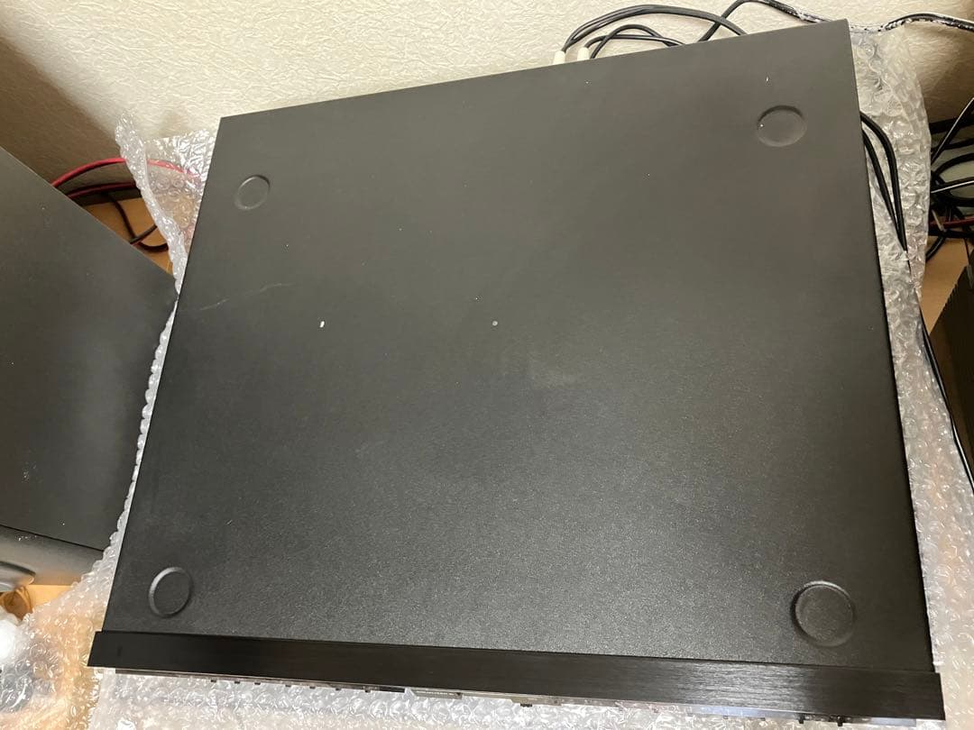 美品・ONKYO・PE-77X／ステレオグラフィックイコライザー - メルカリ