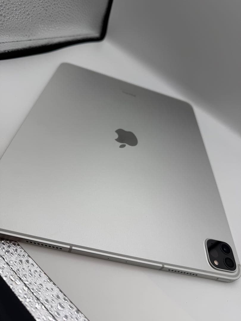 【極美品】iPad Pro12.9第6世代 2TB Wi-Fi+Cellular